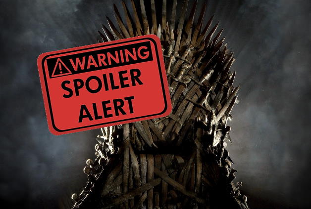 Game of Thrones Prequel – Entire Season Leaked